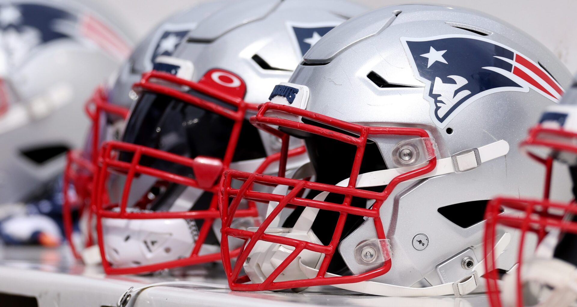 Patriots Shake Up 2026 Mock Draft With Bold First-Round Move
