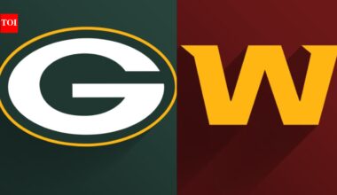 NFL Trade Rumors: Green Bay Packers linked to $6M ex Washington Commanders veteran following standout performance last season | NFL News