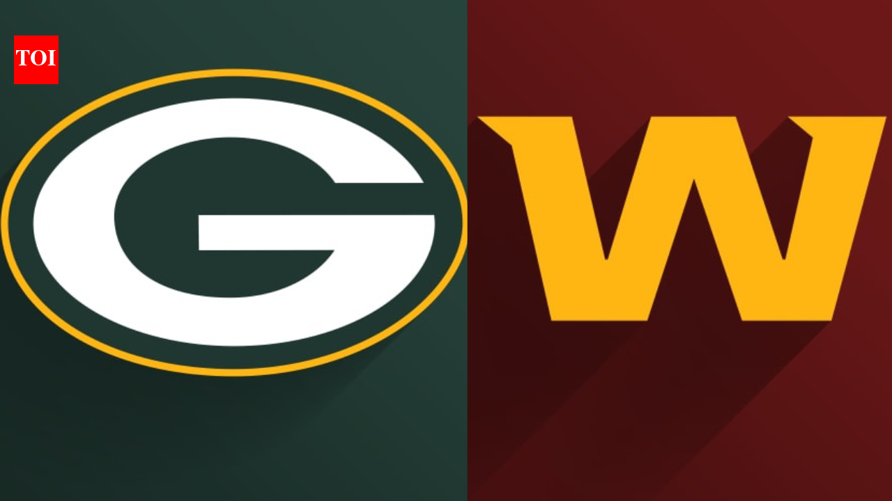 NFL Trade Rumors: Green Bay Packers linked to $6M ex Washington Commanders veteran following standout performance last season | NFL News