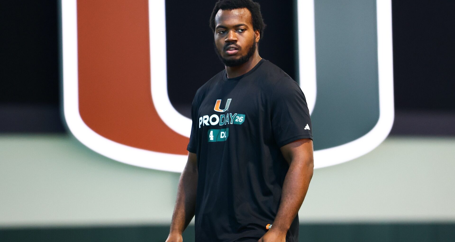 Dolphins Get Intriguing NFL Draft Take Involving Rueben Bain Jr.