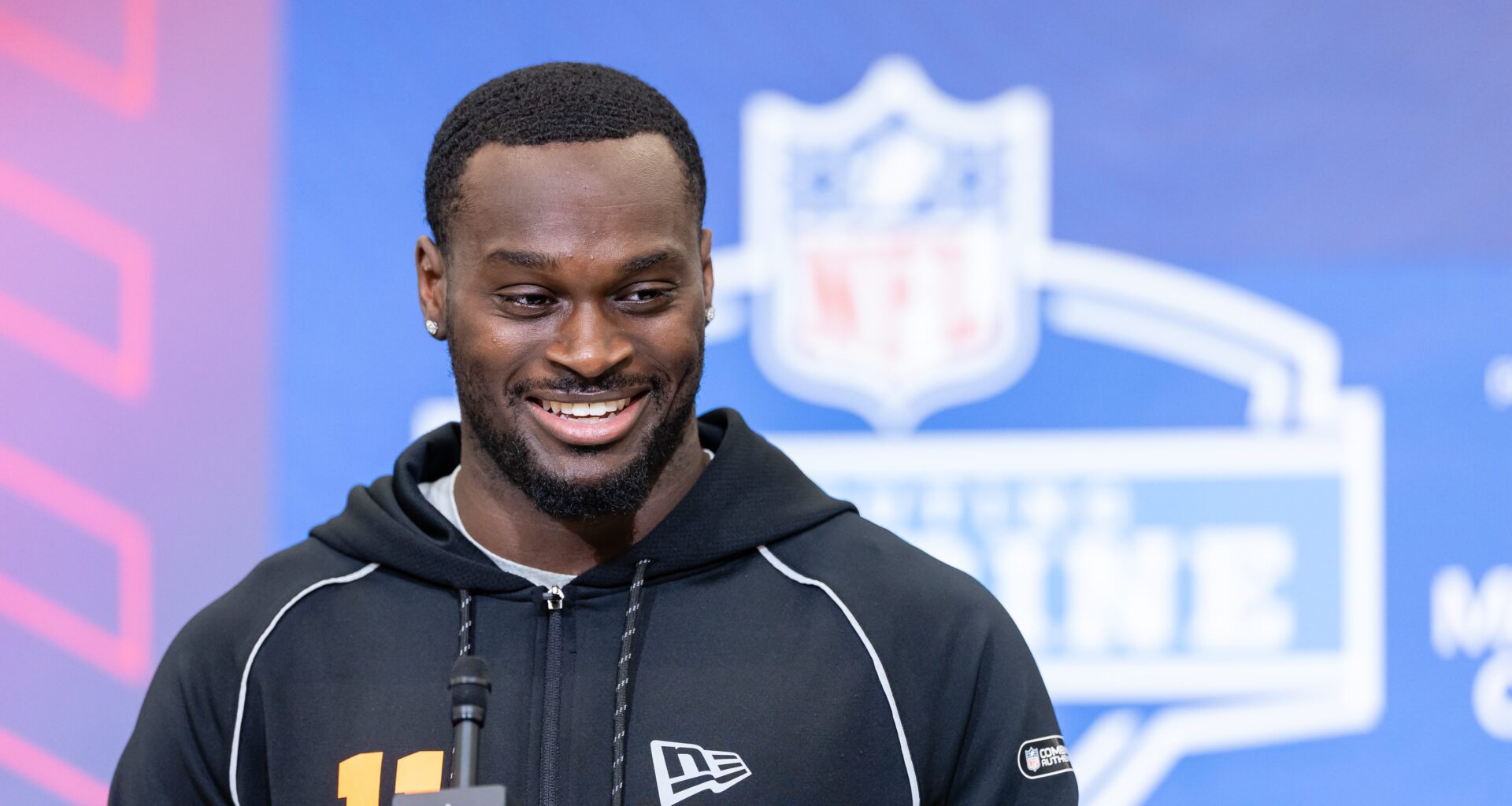 Cardinals May Shake Up Round 1 of the NFL Draft with a Surprise Rumored Pick