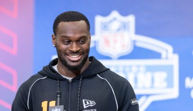 Cardinals May Shake Up Round 1 of the NFL Draft with a Surprise Rumored Pick