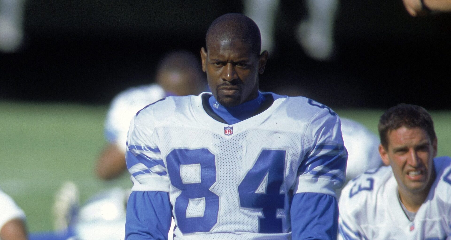 Herman Moore Issues Warning To Detroit Lions Over Frank Ragnow Drama