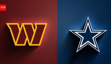 NFL Trade Rumors: Dallas Cowboys could target former $8.5M Pro Bowl Washington Commanders star after record breaking feat | NFL News