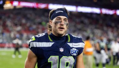 Liam Coen Reveals Why Jaguars Pursued Jake Bobo