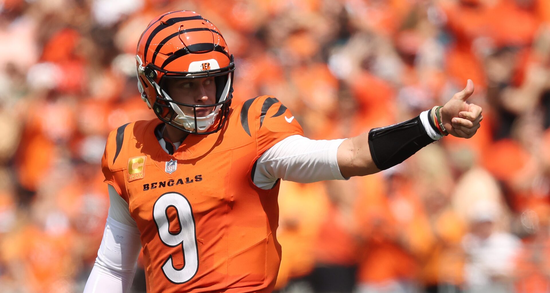 Bengals 'Dream' 2026 NFL Draft Scenario Revealed