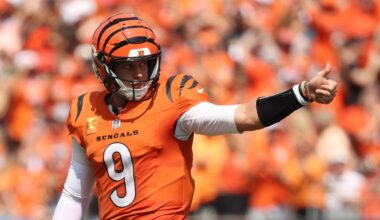 Bengals 'Dream' 2026 NFL Draft Scenario Revealed