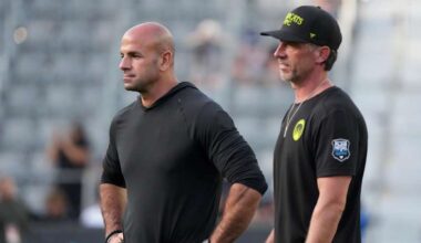 49ers HC Kyle Shanahan Sounds Off on Robert Saleh Joining the Titans