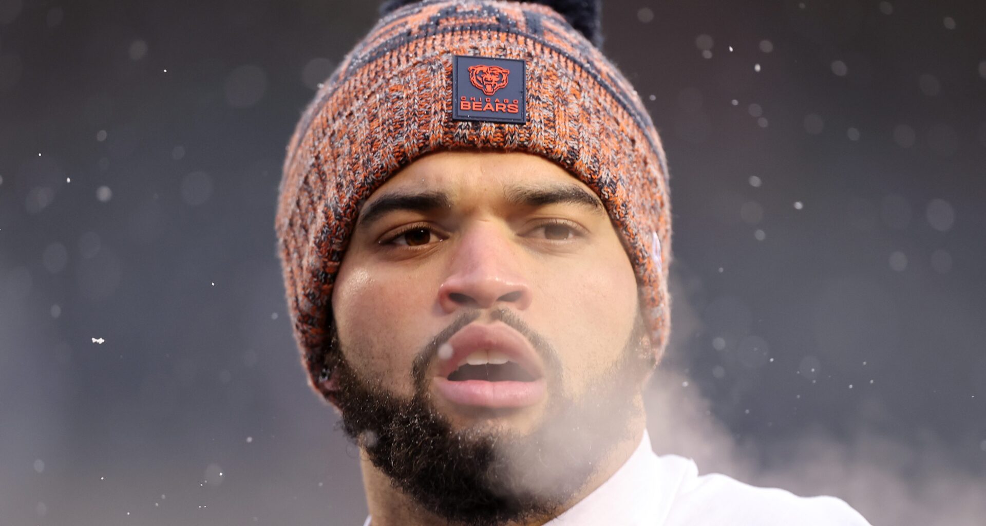 Former Packers Coach Just Said What Everyone Was Thinking About Caleb Williams