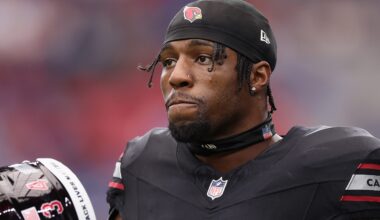 Cowboys Get Harsh Reality Check on Offseason