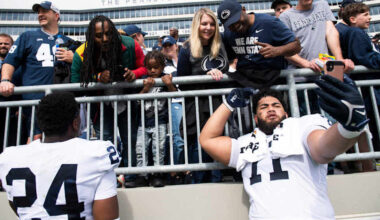 Los Angeles Chargers' Dream Draft Day Scenario Is Not Flashy