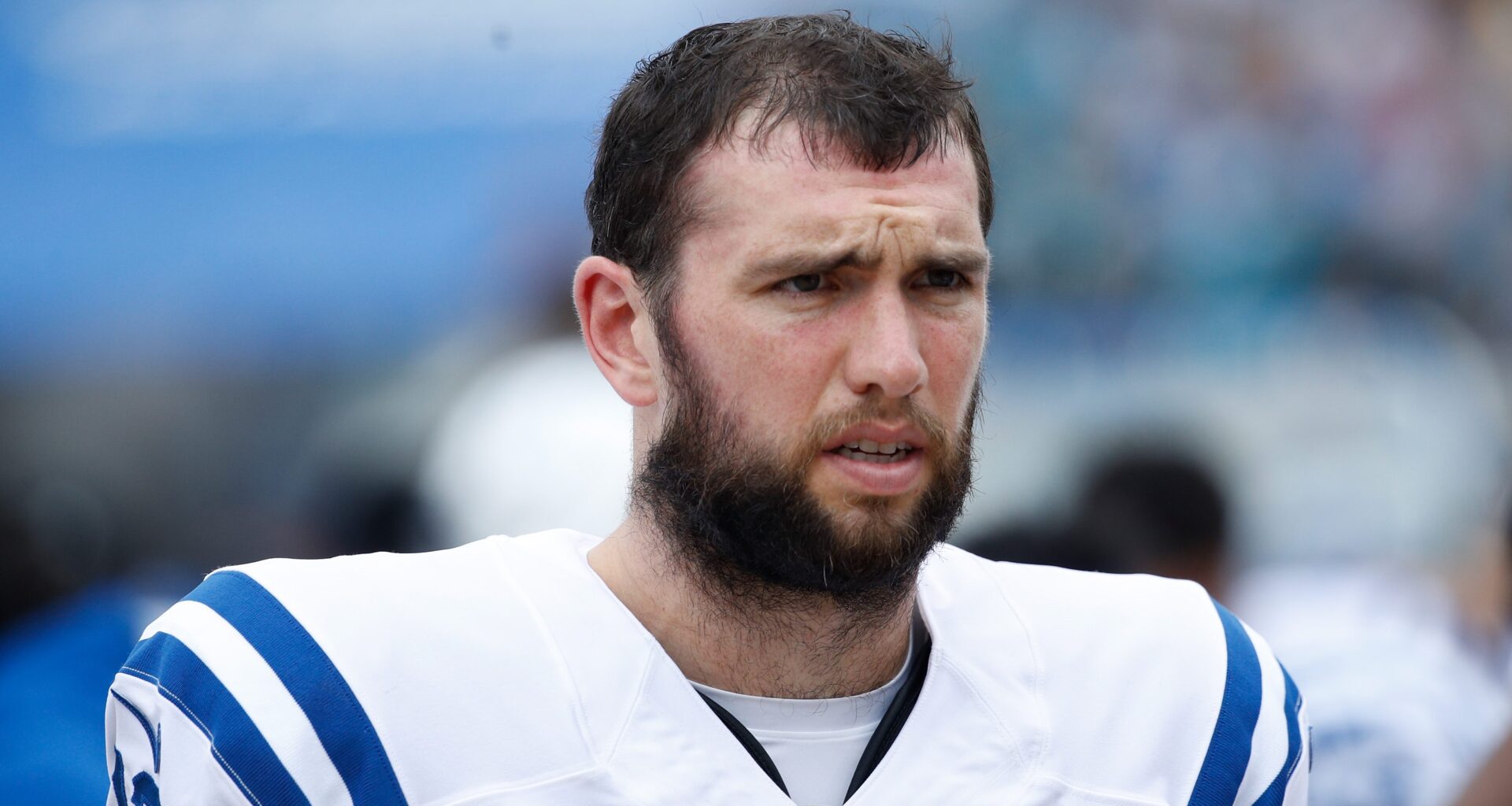 Andrew Luck Sends Strong Message After "Ultimatum" Claim