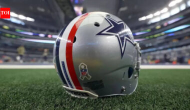 NFL Trade Rumors: Dallas Cowboys linked with major draft shake-up as buzz swirls around top defender | NFL News