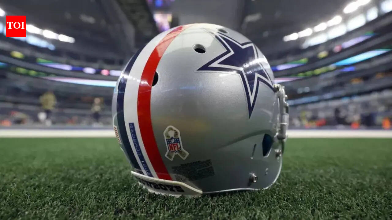 NFL Trade Rumors: Dallas Cowboys linked with major draft shake-up as buzz swirls around top defender | NFL News