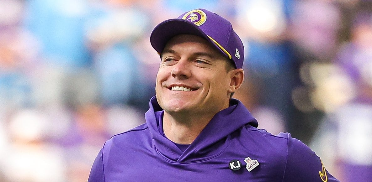 The Vikings' Biggest Offseason Surprises So Far