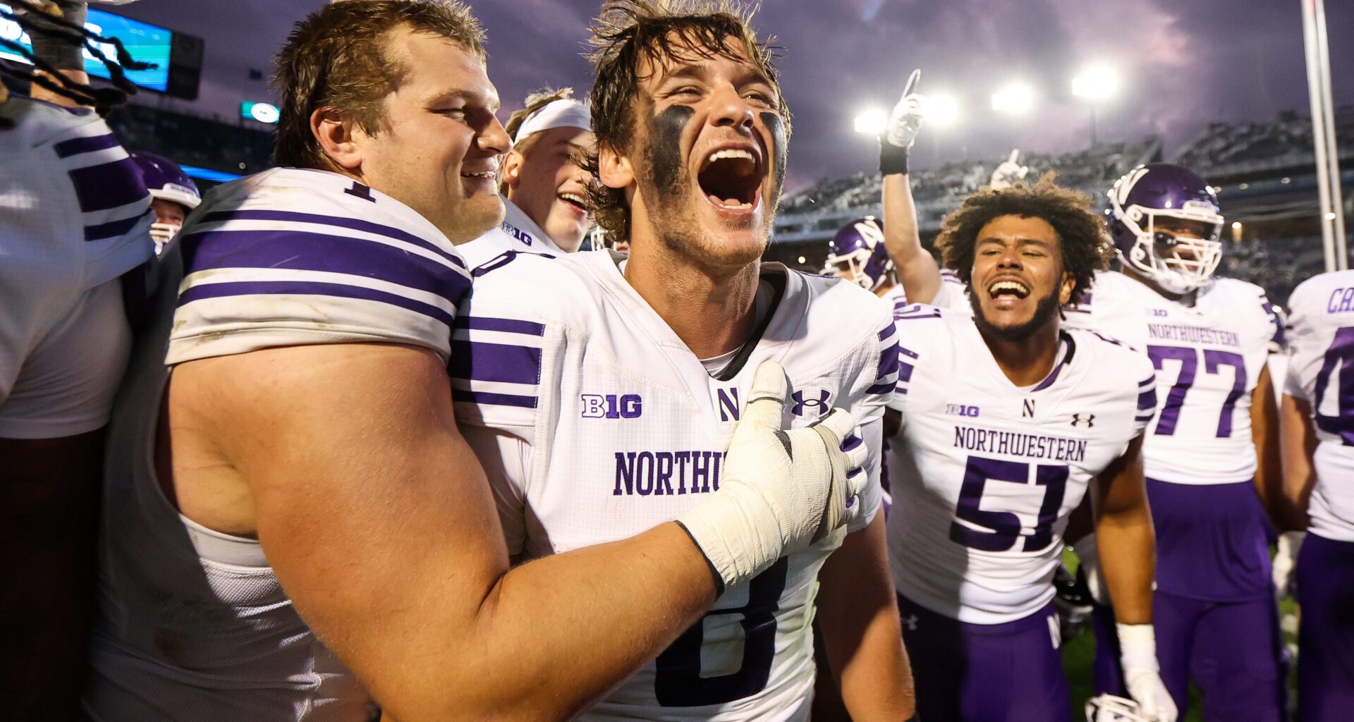 Dallas Cowboys Bring QB Preston Stone in for Local Pro Day