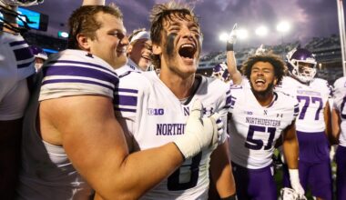 Dallas Cowboys Bring QB Preston Stone in for Local Pro Day