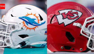Nfl Trade Rumors: NFL Trade Rumors: Kansas City Chiefs and Miami Dolphins linked to top USC playmaker ahead of 2026 draft | NFL News