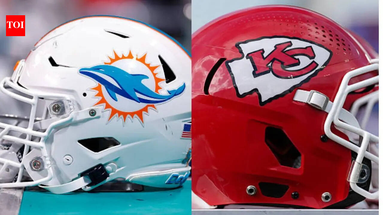 Nfl Trade Rumors: NFL Trade Rumors: Kansas City Chiefs and Miami Dolphins linked to top USC playmaker ahead of 2026 draft | NFL News