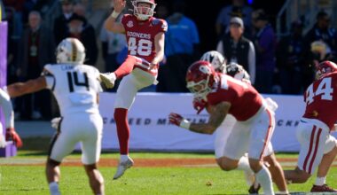 Ravens Signing P Luke Elzinga