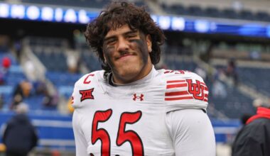 What are the Panthers' most pressing draft needs by position?