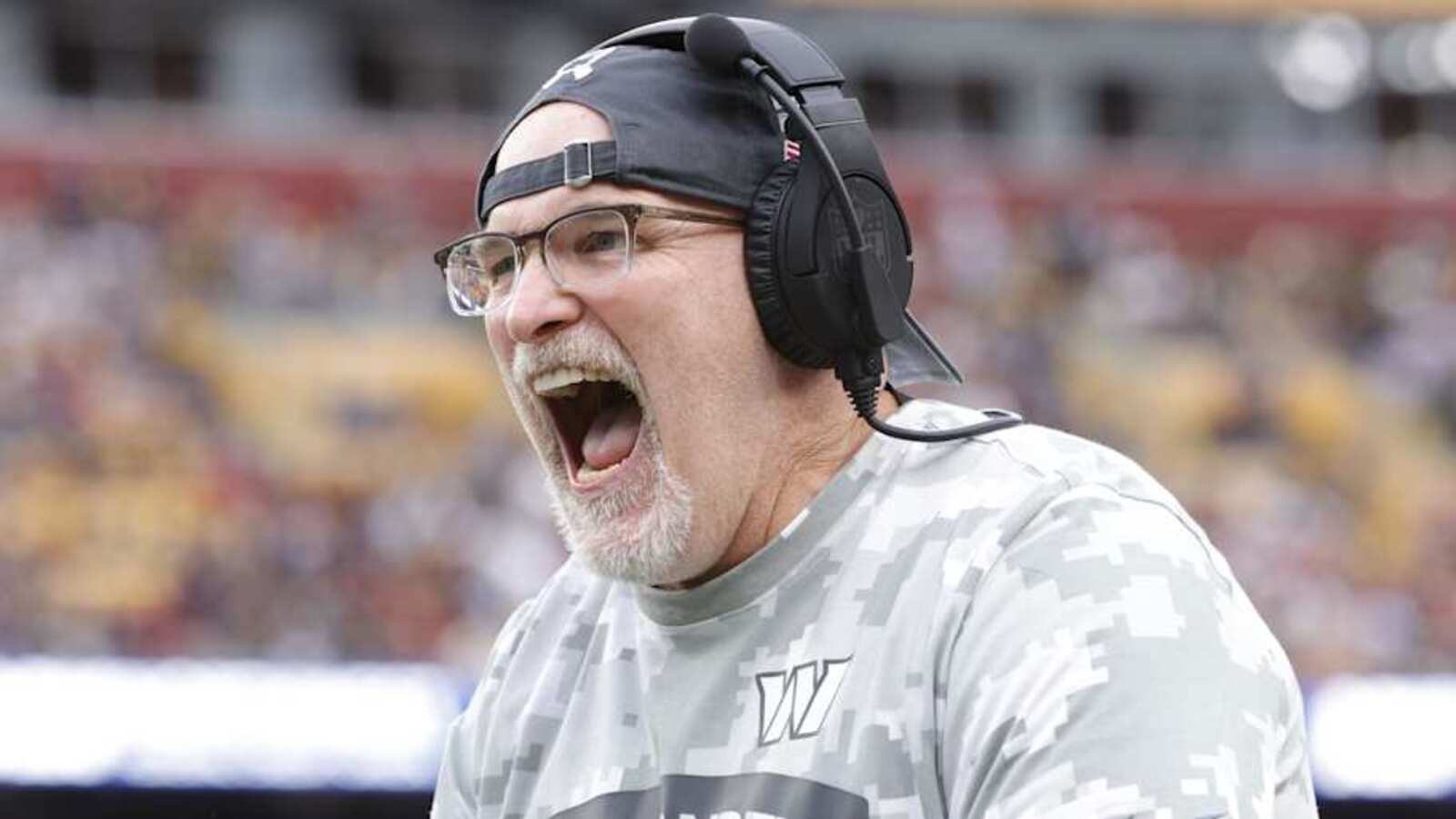 Commanders Announce Official 2026 Offseason Schedule and Training Dates