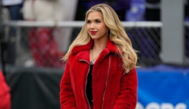 Chiefs heiress Gracie Hunt announces engagement