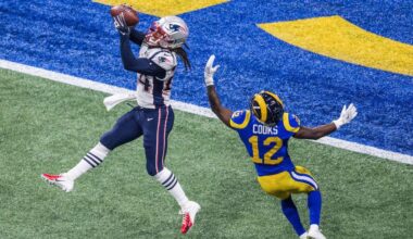 Patriots notebook: NFL draft prep; Gilmore talks retirement