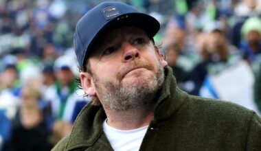 Seahawks Receive Clear Warning Ahead of 2026 NFL Draft