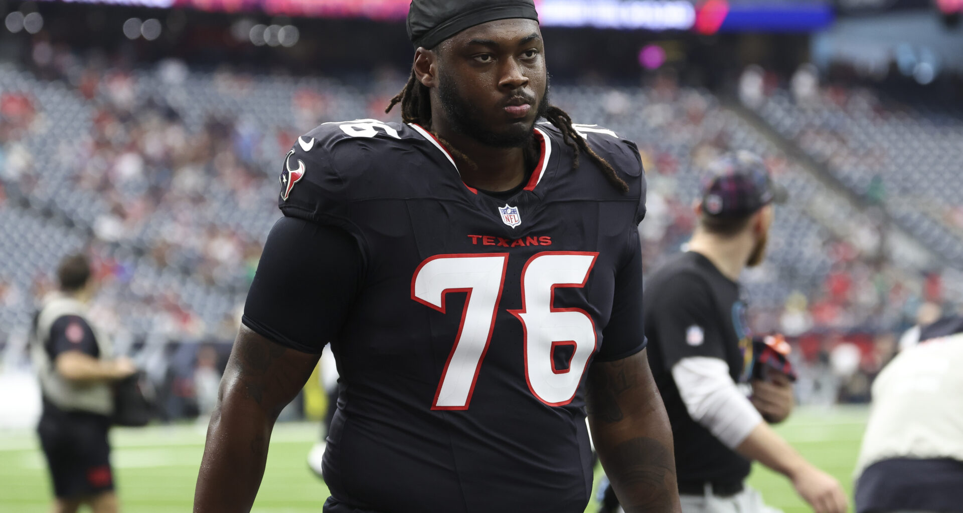 Tampa Bay Buccaneers hosting former All-American