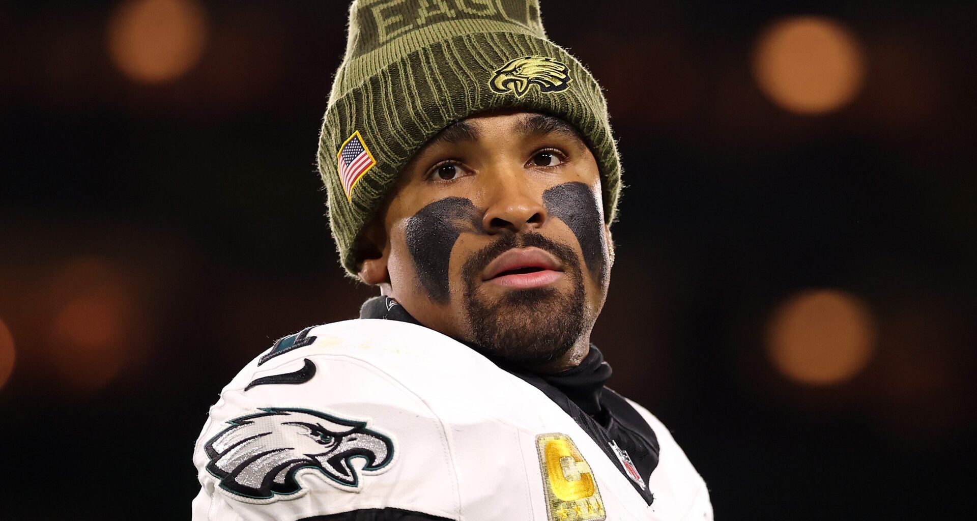 Eagles Could Draft Potential Hurts Replacement in 2026 Draft