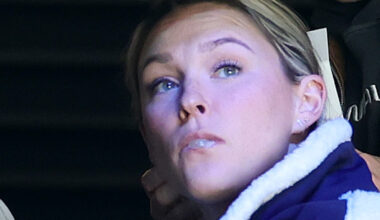 Kylie Kelce Hit With Backlash After Taylor Swift-Travis Kelce Tirade