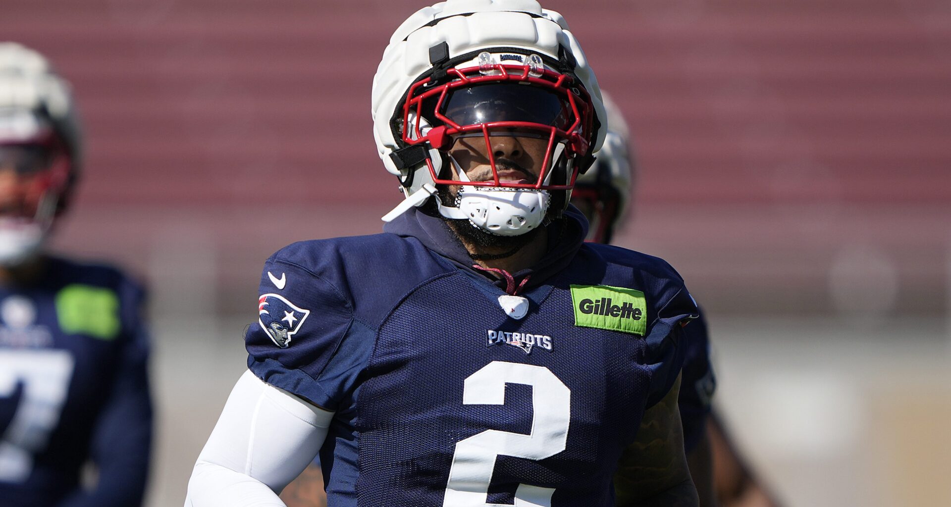 Patriots Get Update on $45 Million Linebacker After Injury-Plagued Season