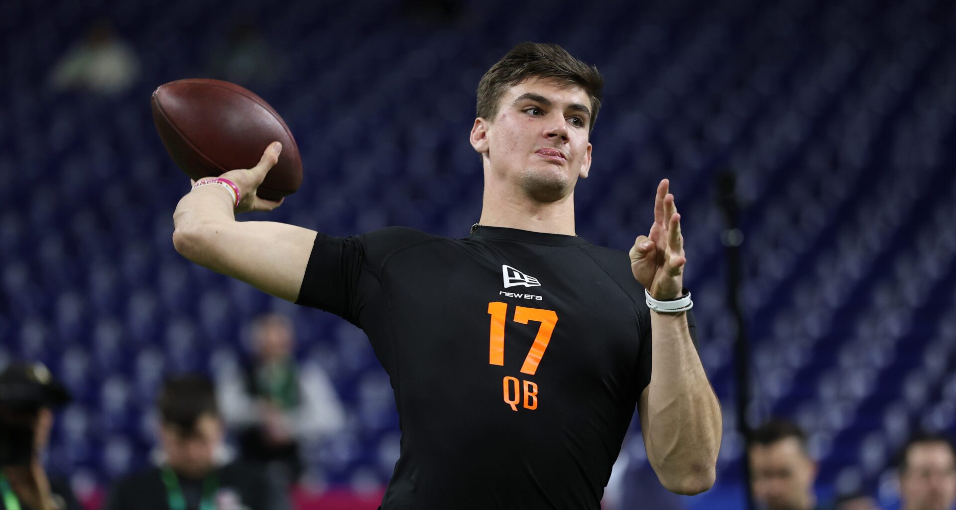 ESPN Tabs the Cardinals as the Best Landing Spot for Contentious Quarterback