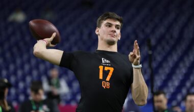 ESPN Tabs the Cardinals as the Best Landing Spot for Contentious Quarterback