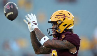 Bills Predicted to Draft 'High-Risk' Receiver to Pair With DJ Moore
