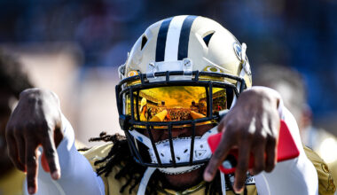 Trade Proposal Has Raiders Land 5-Time Pro Bowl RB