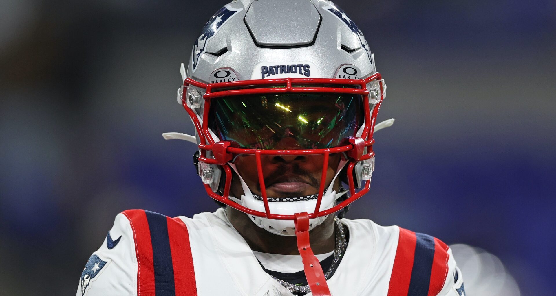 Ravens Land Big Stefon Diggs Take Amid Vikings Prediction