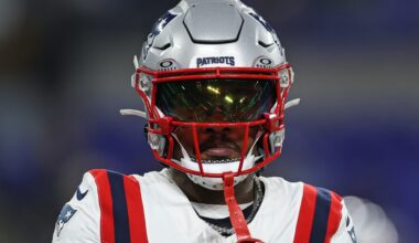 Ravens Land Big Stefon Diggs Take Amid Vikings Prediction