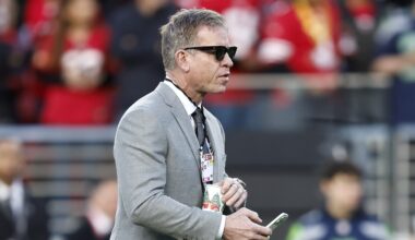 Troy Aikman Shades Cowboys When Discussing New Role with Dolphins