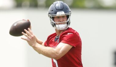 Jets Could Strike Trade With Titans for QB Will Levis: Insider