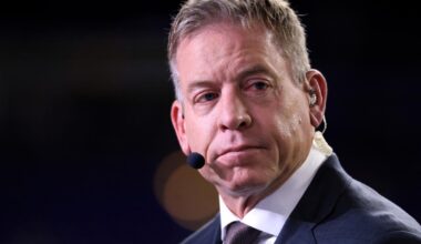 Troy Aikman opens up about his mysterious role with Dolphins