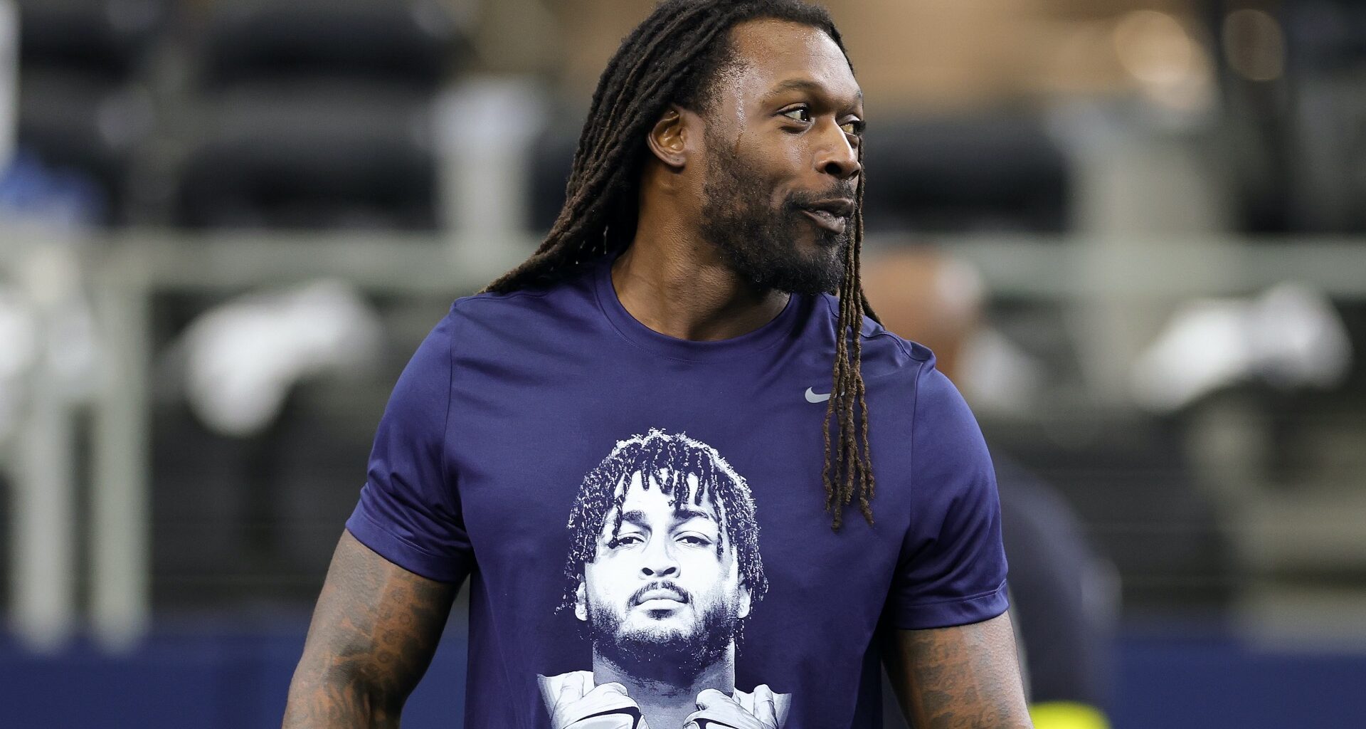Jadeveon Clowney Gets Strong Ravens Take Amid 49ers Prediction