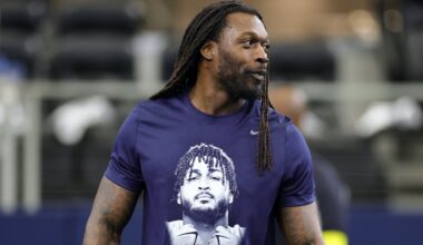 Jadeveon Clowney Gets Strong Ravens Take Amid 49ers Prediction