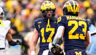 5 Best Tight End Fits for the San Francisco 49ers in the NFL Draft