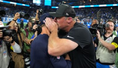 Former Lions Player Wants Nothing to Do With Bears or Packers