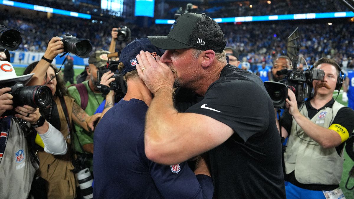 Former Lions Player Wants Nothing to Do With Bears or Packers