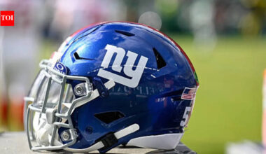 Nfl Trade Rumors: NFL Trade Rumors: Jaxson Dart's New York Giants linked to a $8 million three-time Pro Bowl wide receiver | NFL News