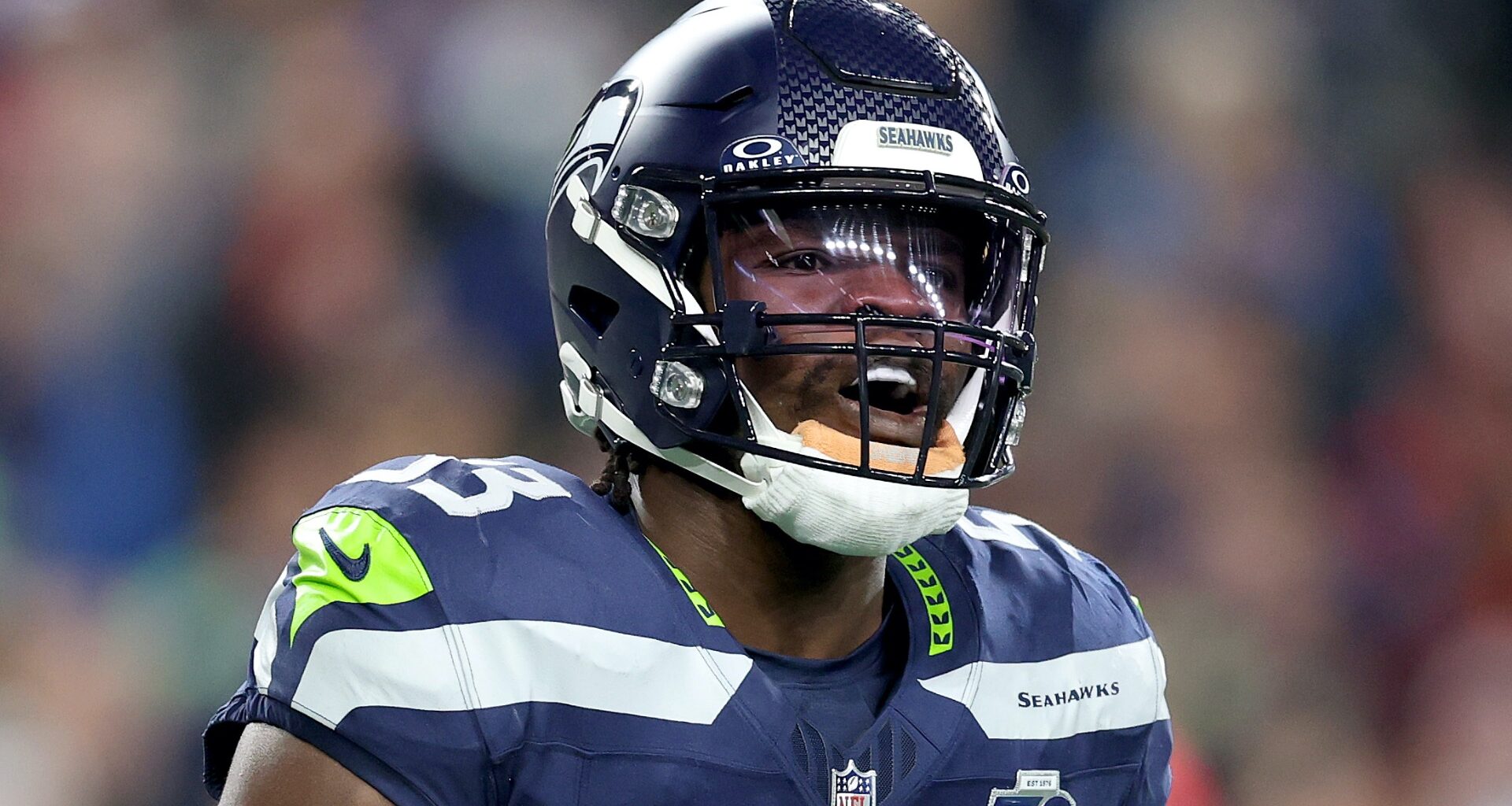 Seahawks Get Intriguing Mock Draft Take to Replace Boye Mafe