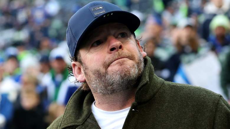 John Schneider, Seattle Seahawks